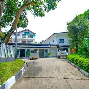 Water Front Hotel - Kandy